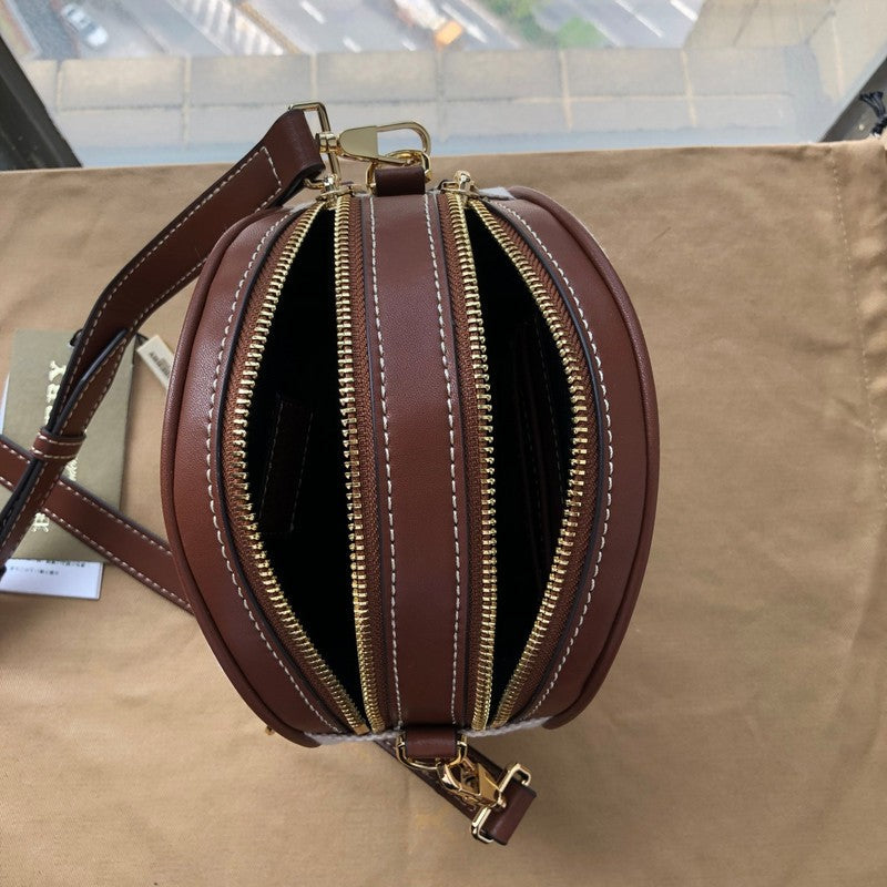 Satchel Bags - BBR Bags - 866
