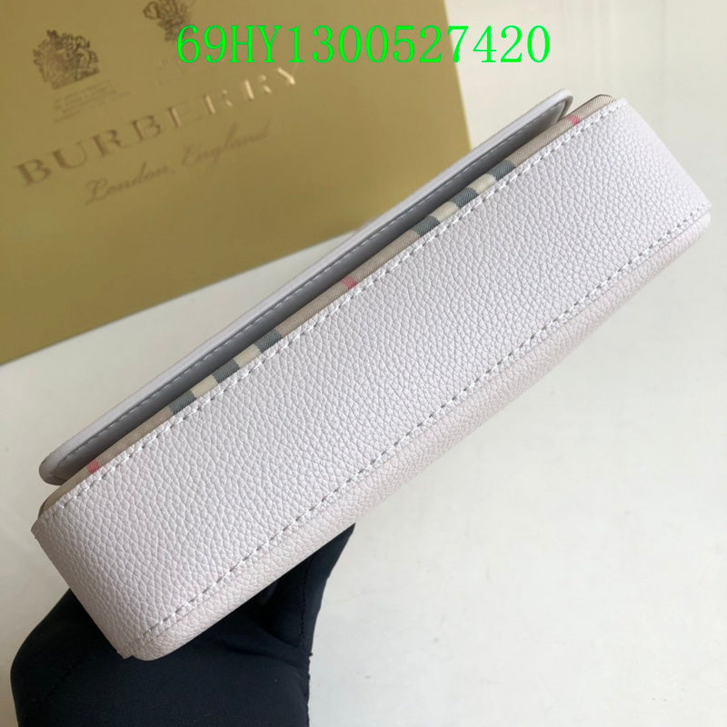 ELE Fashion -BBR Bags - 522