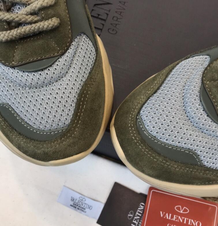 SAMC - VEL Men Shoes - 172