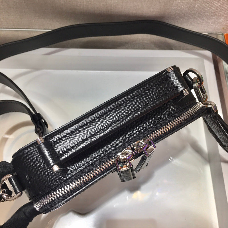 Glamy - PD Bags - 786