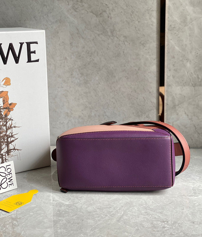 Glamy - LWO Bags - 713