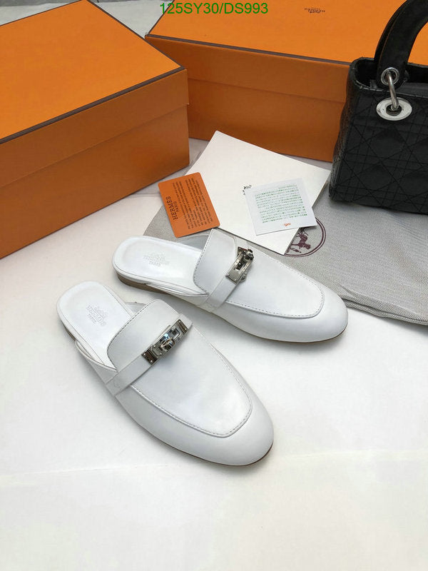 SAMC - HMS Women Shoes - 063