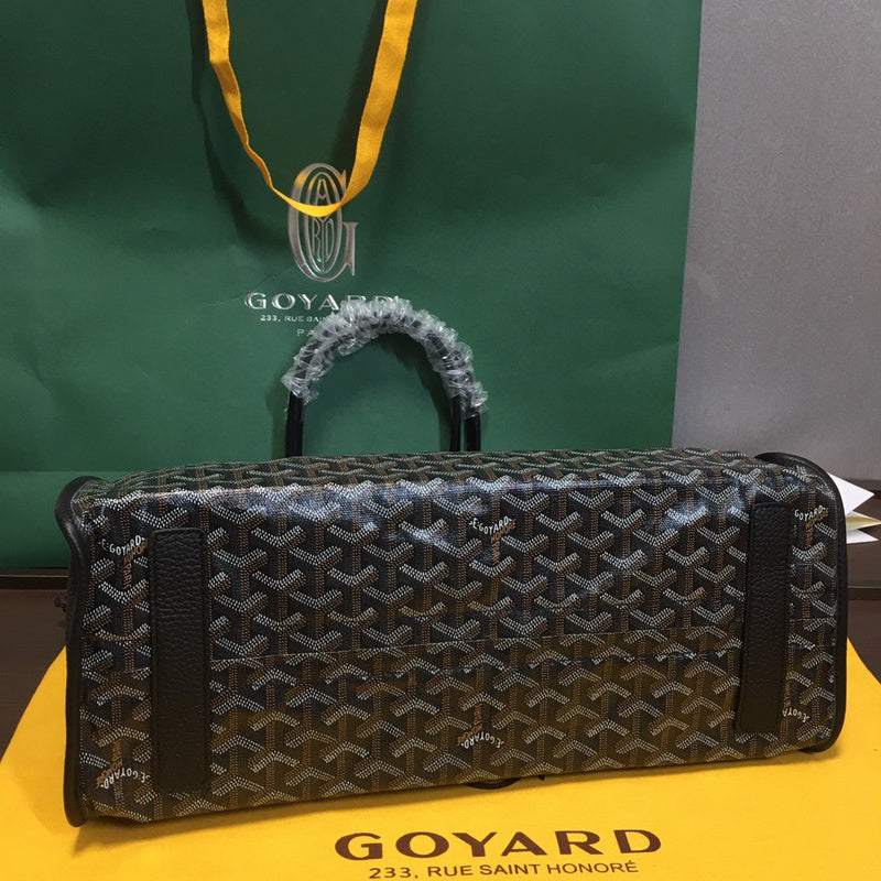 Satchel Bags - GOD Bags - 1030