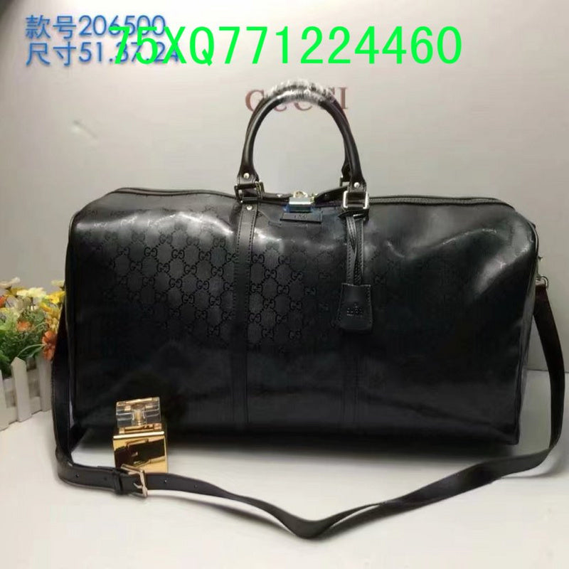 Glami Fashion - GCI Bags - 11328