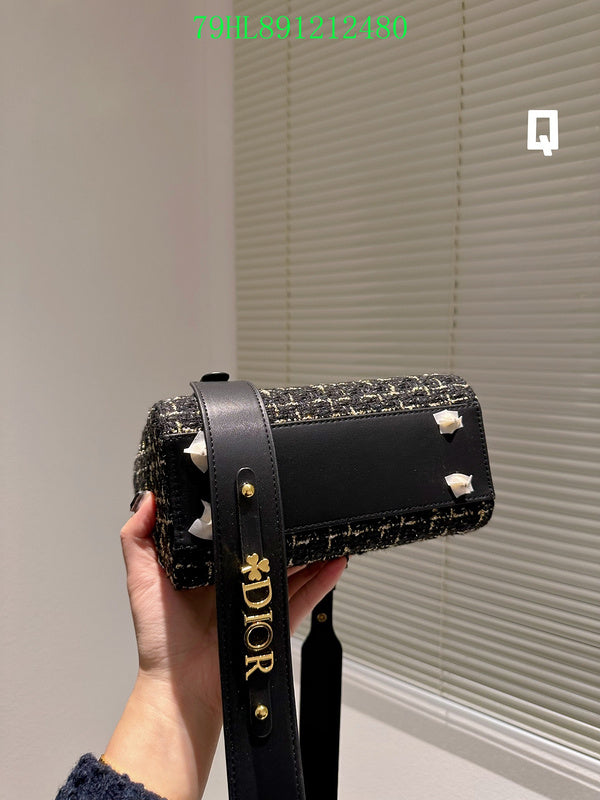 Glami - DOR Bags - 995