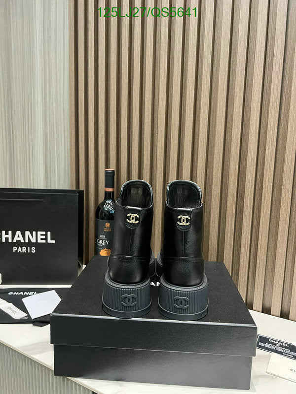 SAMC - CHL Women Boots - 441