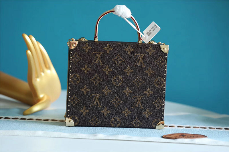 Glami Fashion Lu-Vi bags - 9483