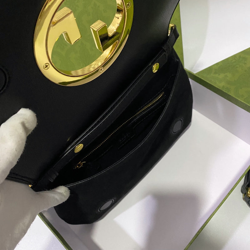 Satchel Bags - GCI Bags - 1758