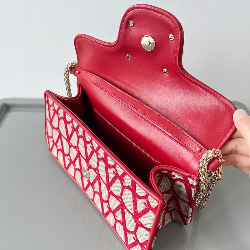 Glami Fashion - VLN Bags - 007
