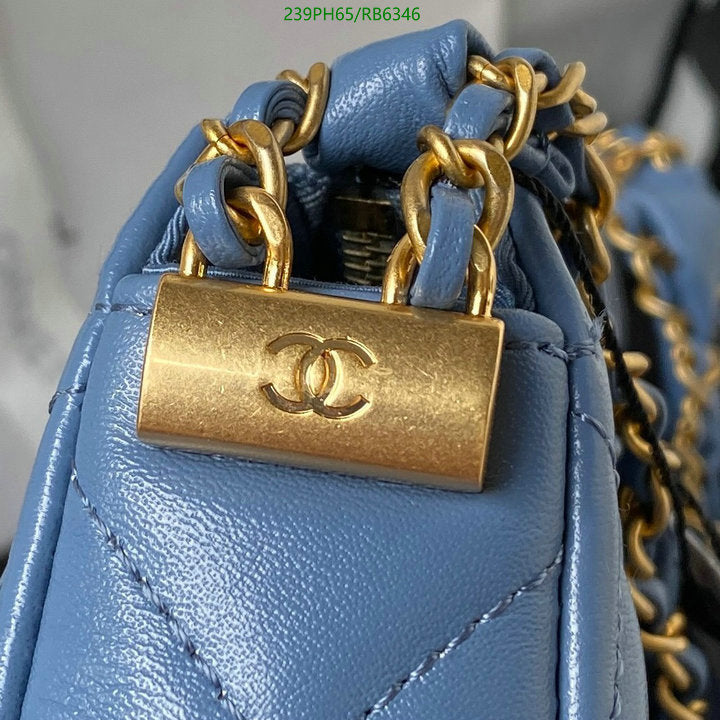 SAMC - CHL Bags - 399