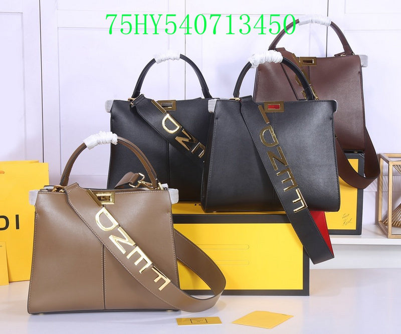 Glami - FDE Bags - 2573