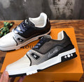 SAMC - LOV Men Shoes - 1074