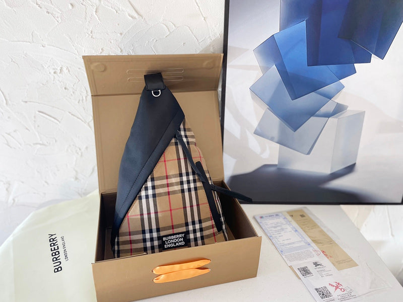 Glami-i BOR Men Bags - 070