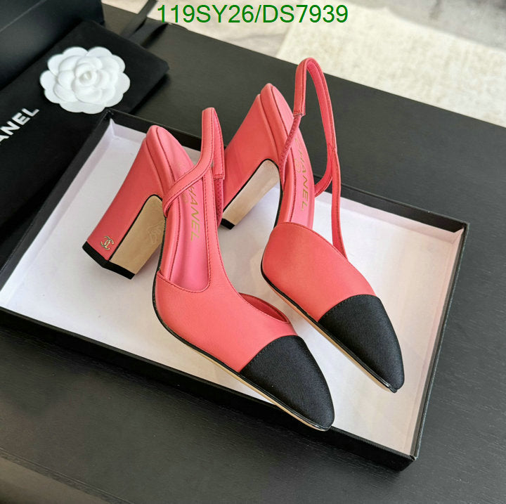 SAMC - CHL Women Shoes Ballet - 016