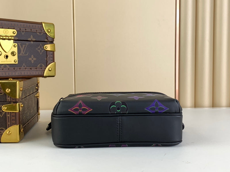 Satchel Bags - VL Bags - 2754