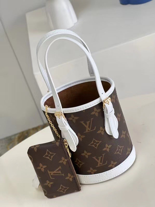 Satchel Bags - VL2 Bags - 948
