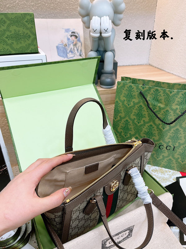 Glami Fashion - GCI Bags - 11850