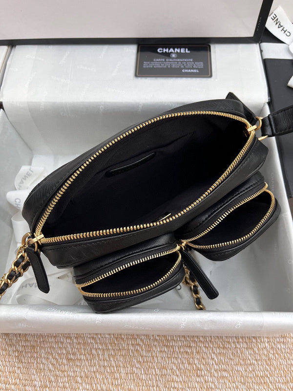 glamy - CHL Bags - 3407