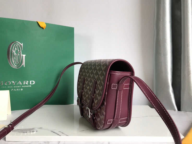 Glamy - GYO Bags - 1097