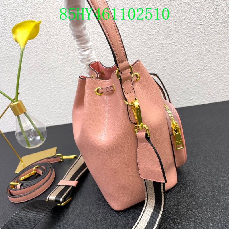 Satchel Bags - PDA Bags - 3889