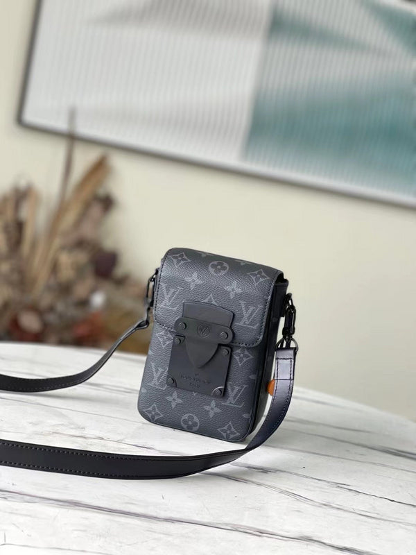 Satchel Bags - VL2 Bags - 836