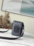Satchel Bags - VL2 Bags - 836