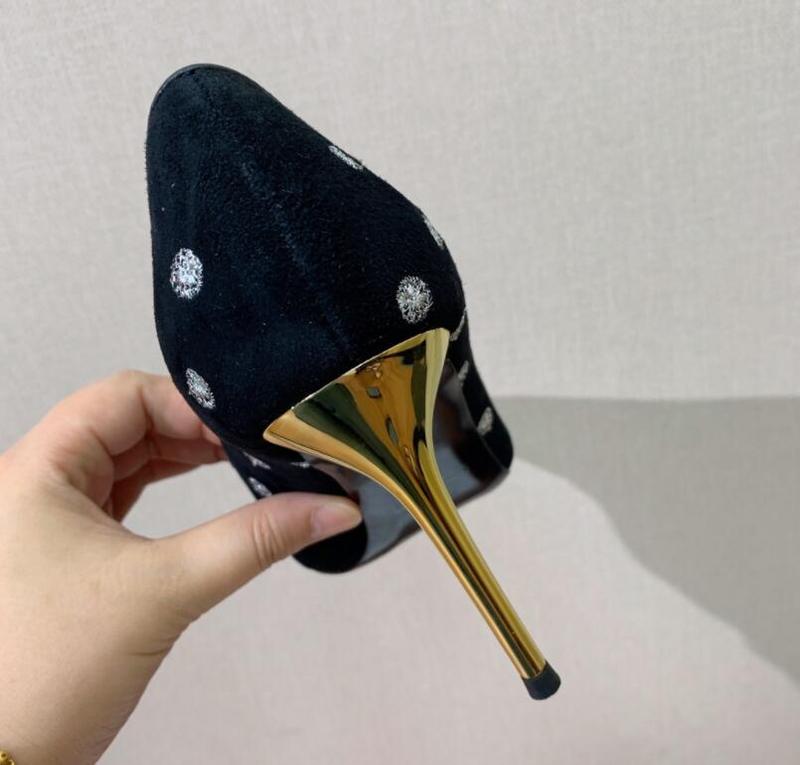SAMC - BAM Women Shoes - 007
