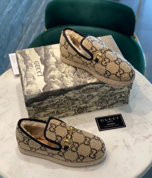 SAMC - GUKI Women Shoes - 886
