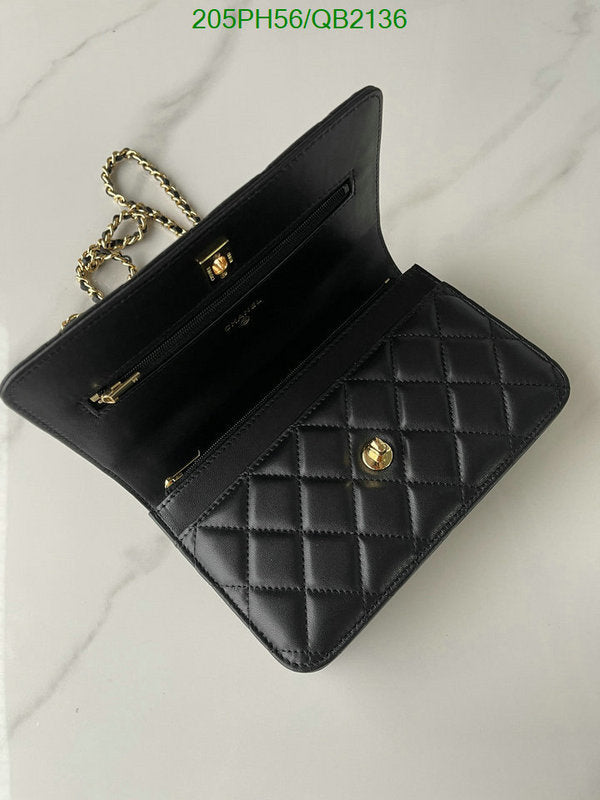 SAMC - CHL Bags - 507