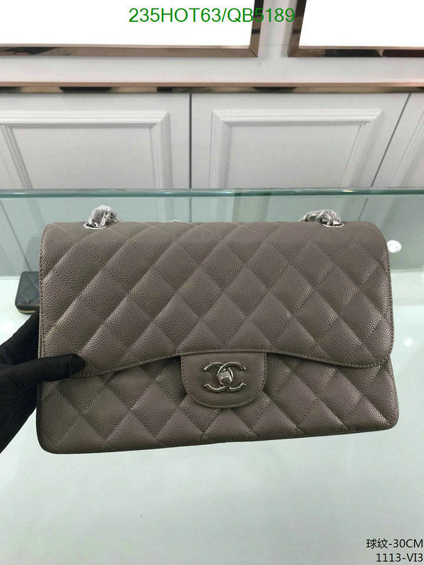 SAMC - CHL Bags - 537