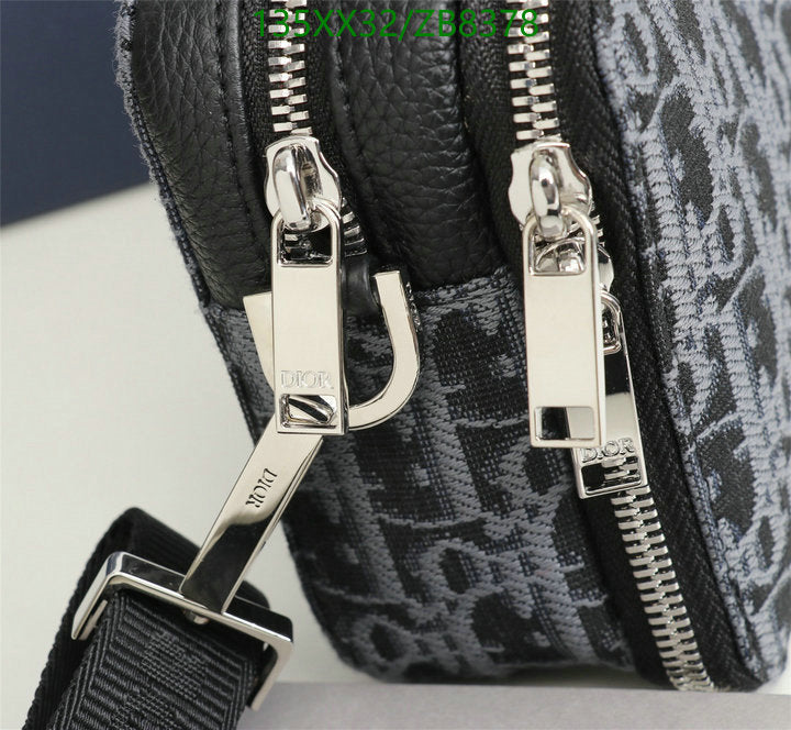 SAMCC - DOR Bags - 1175