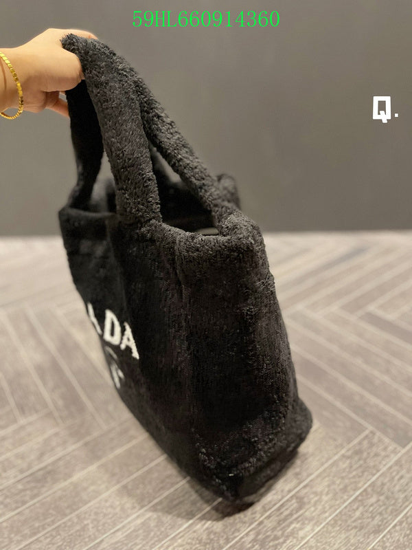Satchel Bags - PDA Bags - 3986