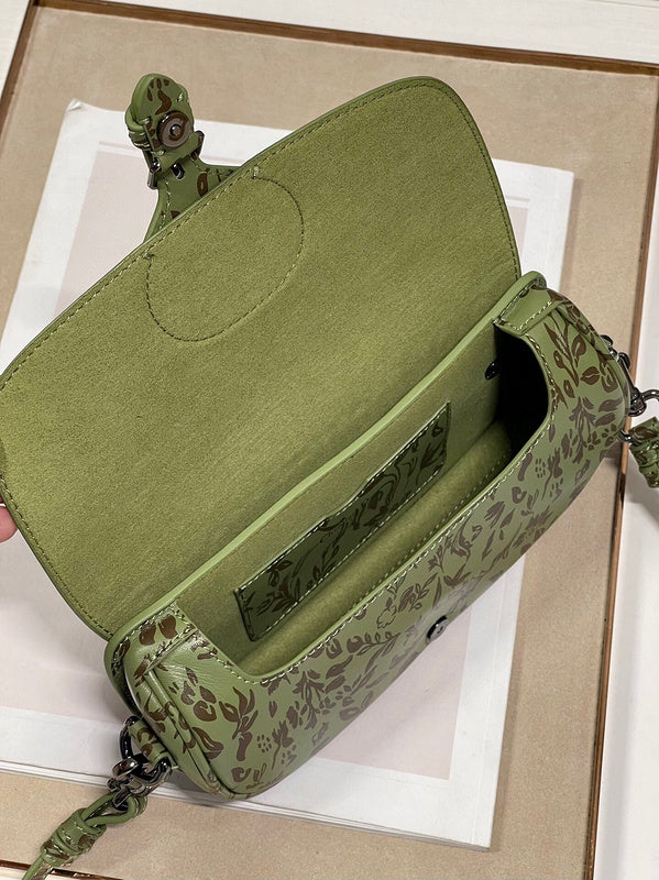 ELE - Dir Bags - 1448
