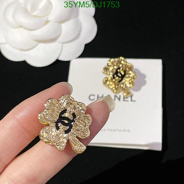 SAMC - CHL Jewelry Earrings - 113