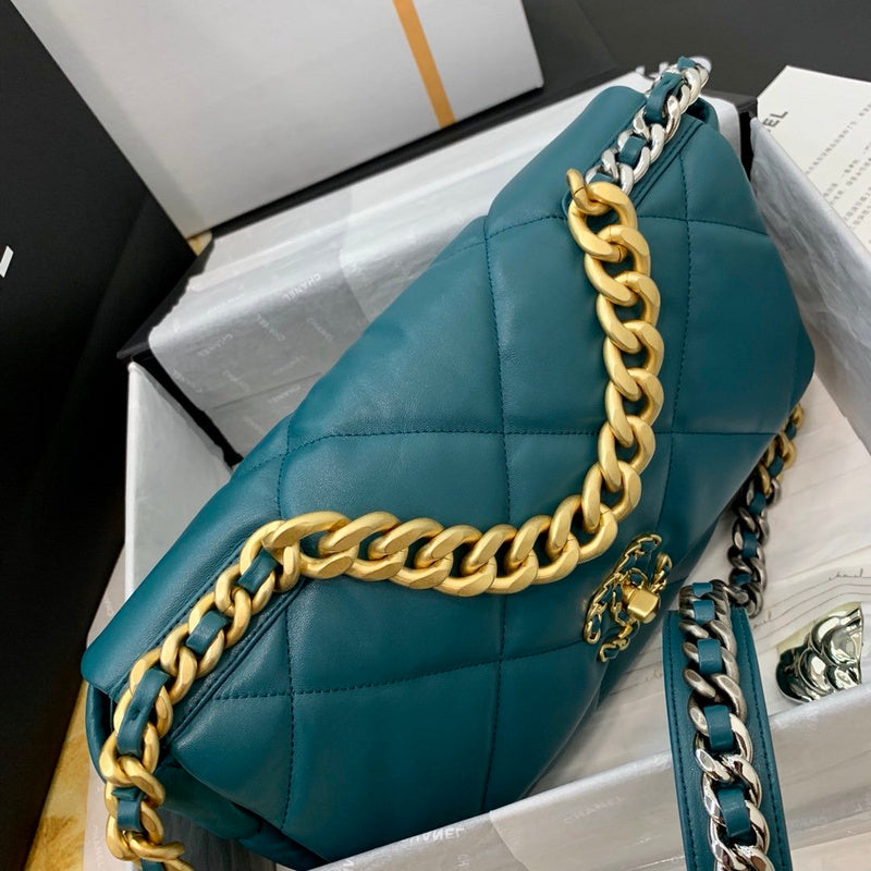 Satchel Bags - CHL Bags - 325