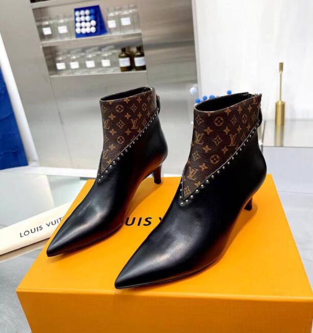 Glamy - LOV Women Shoes - 839