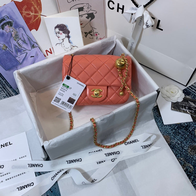 Glami - CHL Bags - 443