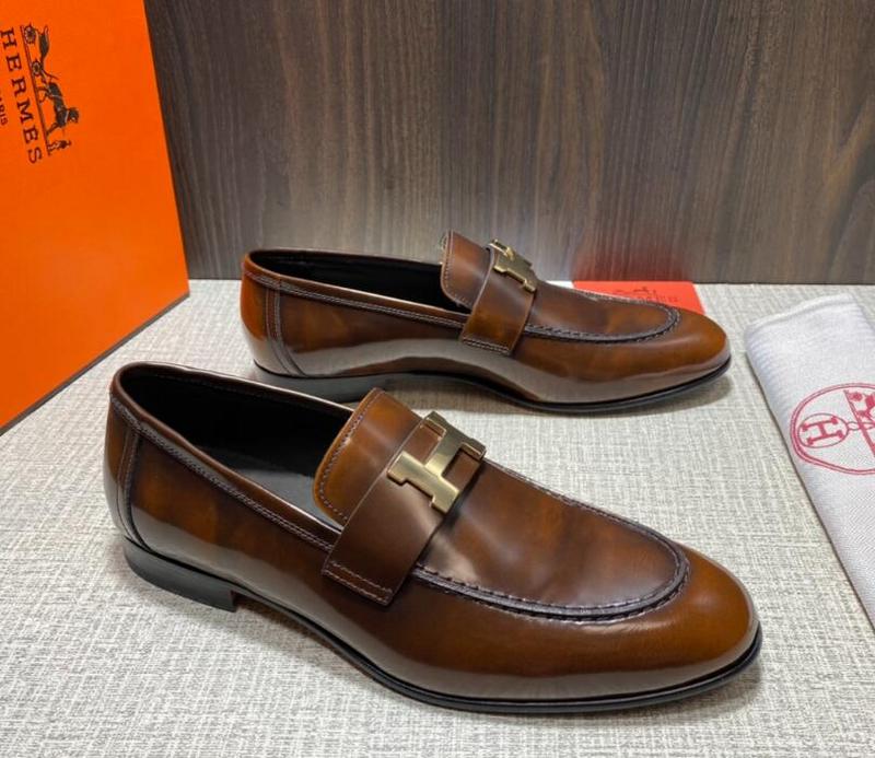 SAMC - HMS Men Shoes - 448
