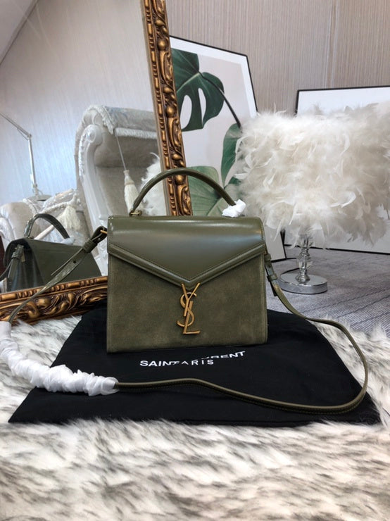 Satchel Bags - SLY Bags - 2659