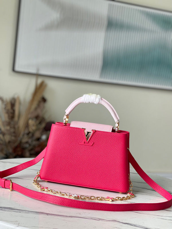 GlamI Lu-Vi bags - 4657