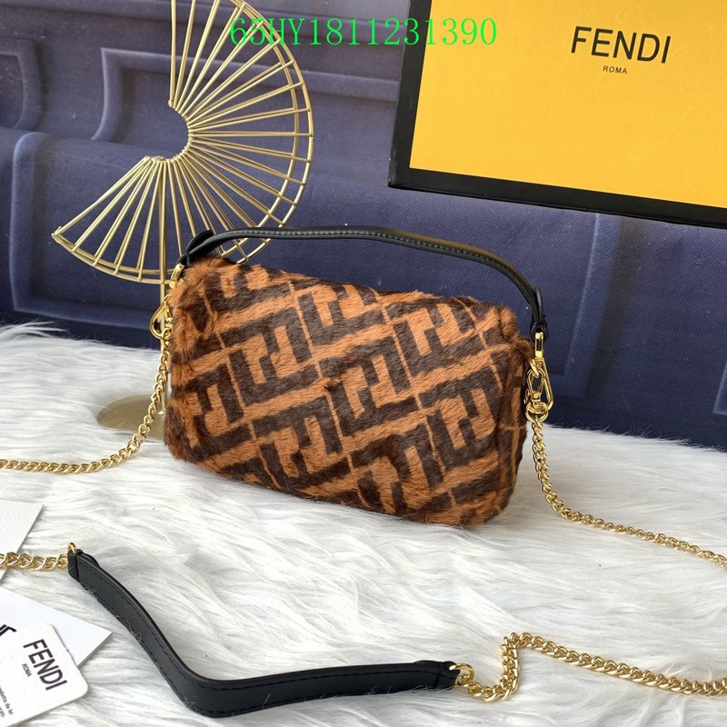 Glami - FDE Bags - 2734