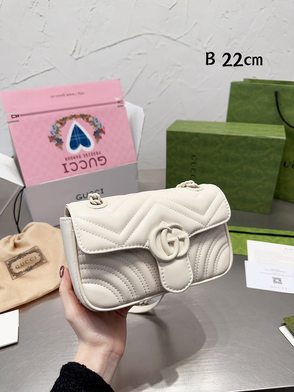 Glami Fashion - GCI Bags - 11839