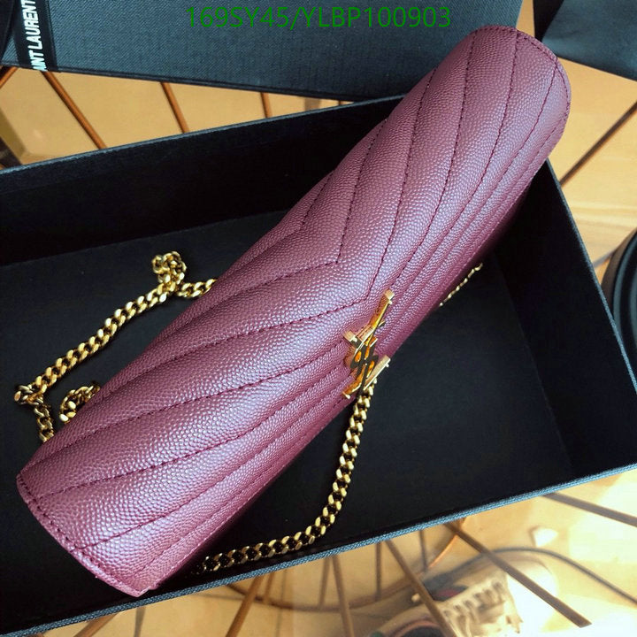 SAMC - YLS Bags - 469