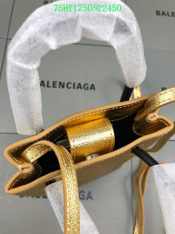 ELE Fashion - BGA Bags - 1770