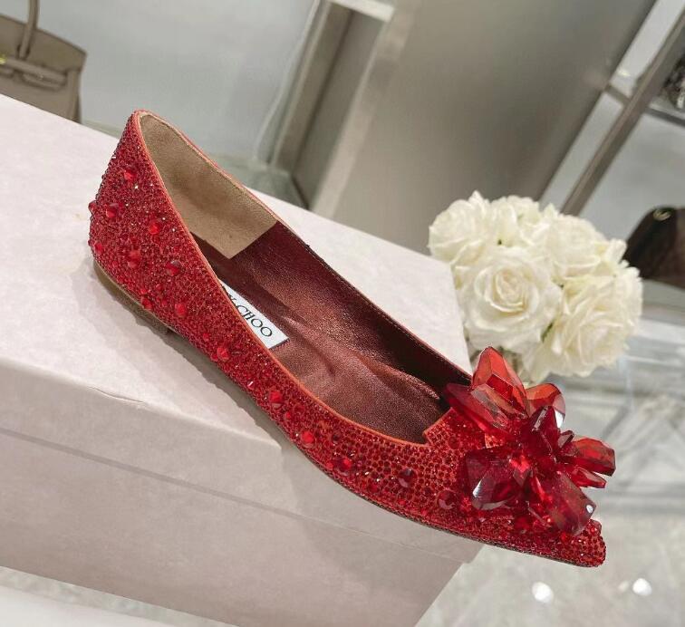 SAMC - JMC Shoes - 075