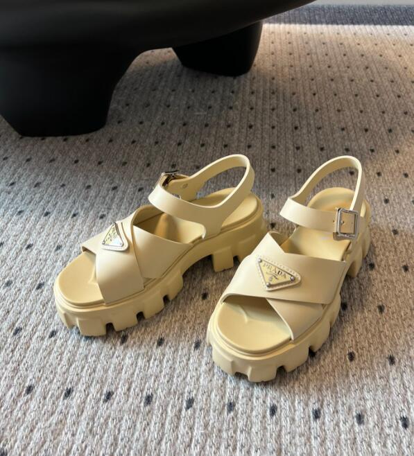 glamy - PD Women Shoes - 097