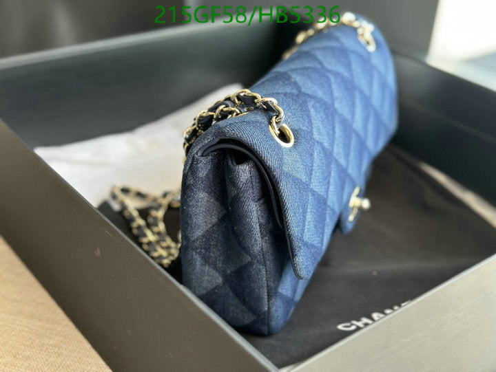 SAMC - CHL Bags - 125