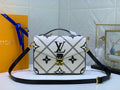 Satchel Bags - VL Bags - 537