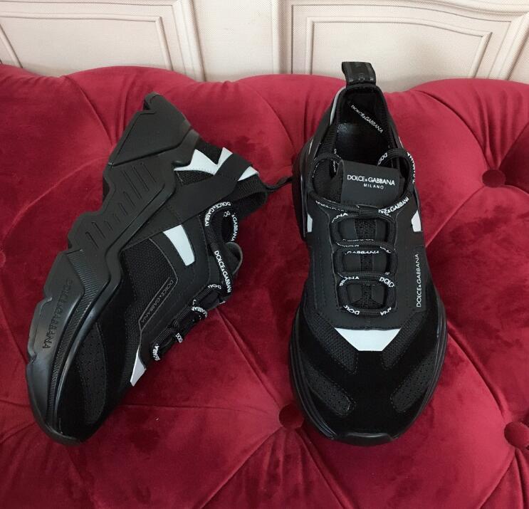 SAMC - DAG Men Shoes - 352