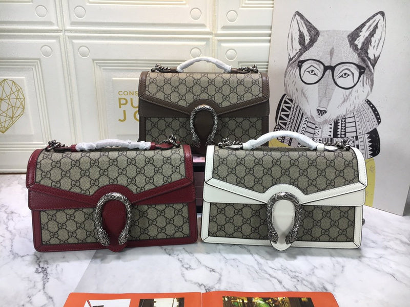 Glami Fashion - GCI Bags - 10789
